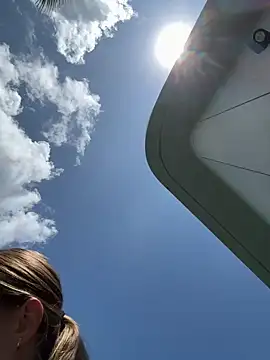 Snapshot of enjoy_my_beauty chatting on March 2025 04:34:02 AM enjoy my beauty online show from March 2025 04:34:02 AM