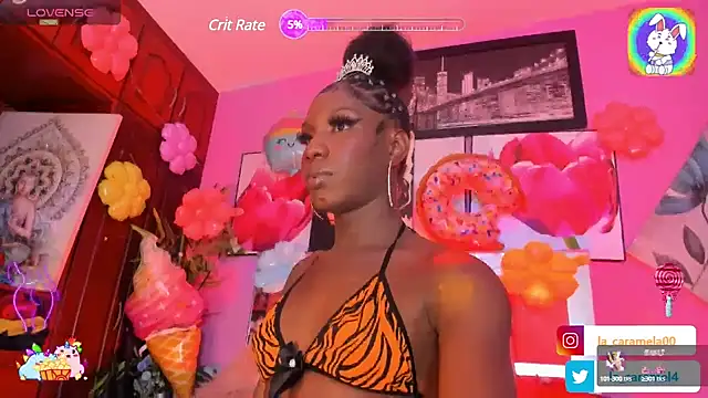 Dulcee kandy online show from December 2024 06:58:01 AM