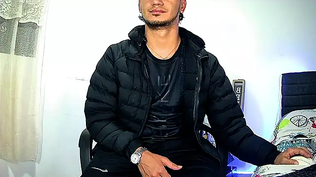 Snapshot of Kevin_Torres chatting on January 2026 10:17:02 AM Kevin Torres online show from January 2026 10:17:02 AM