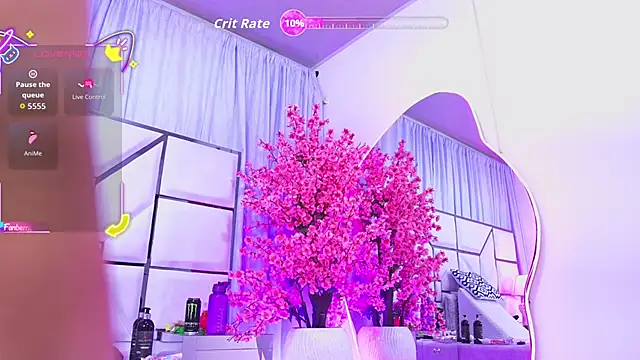Snapshot of AuraRoss chatting on April 2026 07:04:01 PM AuraRoss online show from April 2026 07:04:01 PM