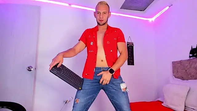 Damon Bakert online show from November 2025 11:18:01 PM