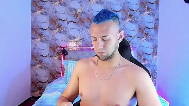 Snapshot of Damon_Bakert chatting on March 2026 02:06:02 PM Damon Bakert online show from March 2026 02:06:02 PM