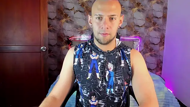 Snapshot of Damon_Bakert chatting on April 2026 02:01:01 PM Damon Bakert online show from April 2026 02:01:01 PM