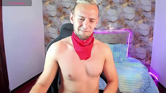 Snapshot of Damon_Bakert chatting on August 2026 03:14:02 PM Damon Bakert online show from August 2026 03:14:02 PM