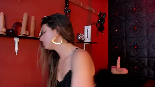 Snapshot of annavi_ chatting on February 2026 07:15:02 PM annavi online show from February 2026 07:15:02 PM