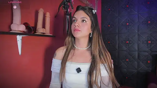 annavi  online show from March 2026 07:02:02 PM