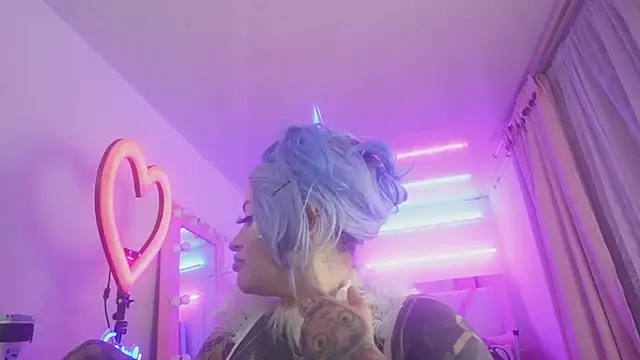 angelacianuro  online show from March 2025 07:14:02 AM