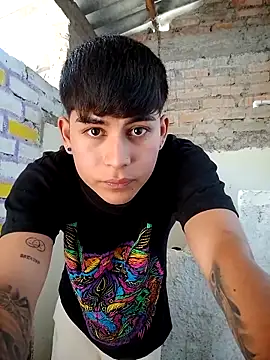 Lukas strong online show from September 2025 04:17:01 PM