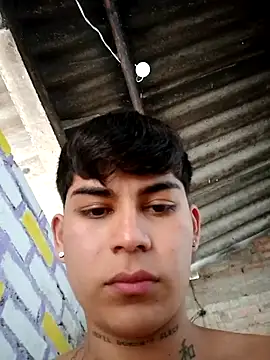 Lukas strong online show from September 2025 06:10:02 PM