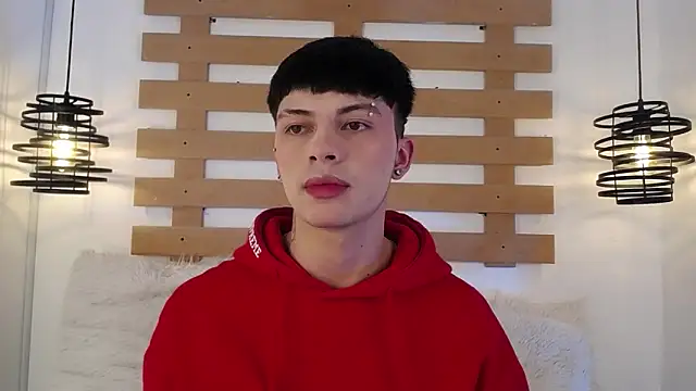 Steev Novoa online show from March 2025 07:49:02 AM