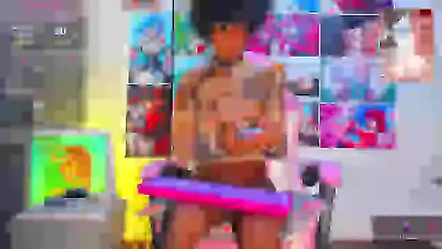 Effy Marinn online show from February 2025 03:18:02 AM