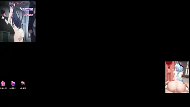 Effy Marinn online show from March 2025 06:46:02 AM