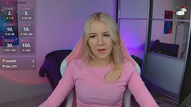 Selenatrend online show from January 2025 01:09:01 PM