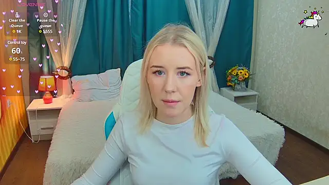 Selenatrend online show from March 2025 12:23:01 PM