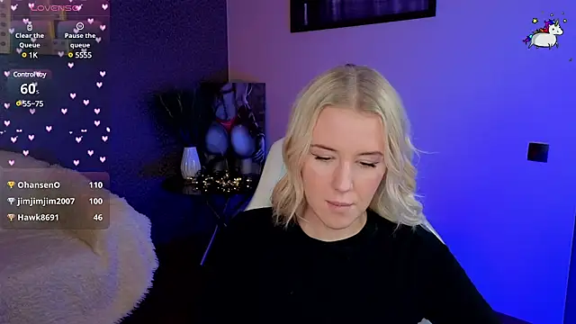 Selenatrend online show from March 2025 09:28:01 AM