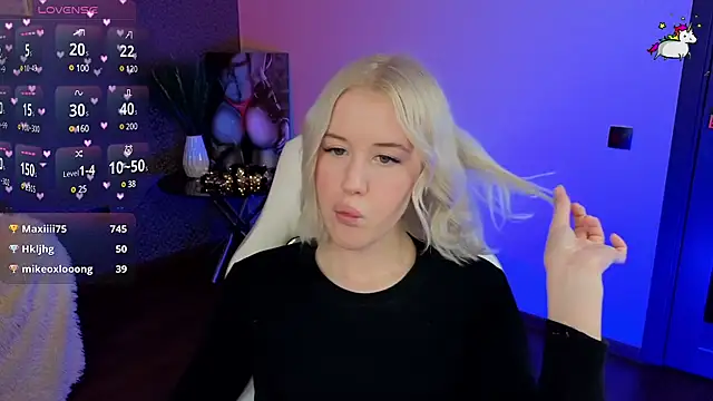 Selenatrend online show from March 2025 09:20:02 AM