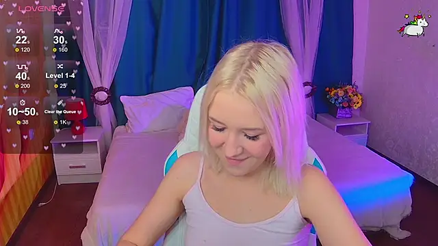 Selenatrend online show from October 2025 12:25:02 PM