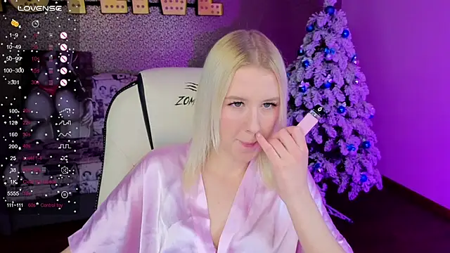 Selenatrend online show from January 2026 12:10:01 PM