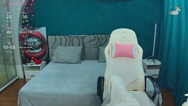 Selenatrend online show from April 2026 11:59:01 AM