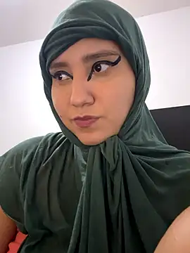 hannahayat online show from January 2026 08:36:01 PM