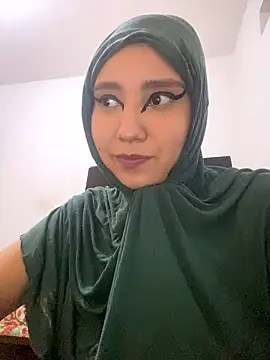 hannahayat online show from January 2026 08:45:01 PM