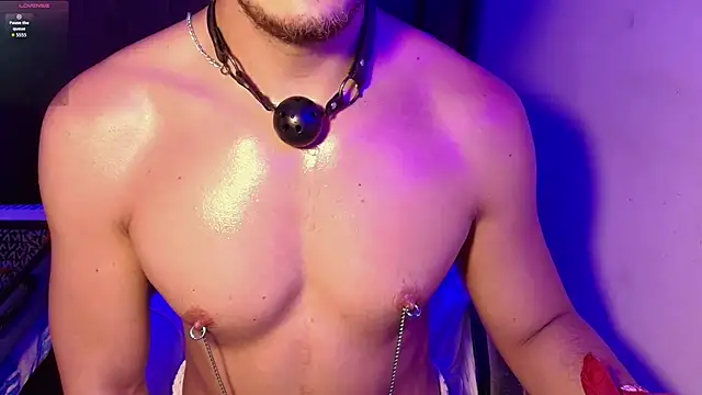 heydave  online show from October 2025 09:34:01 PM