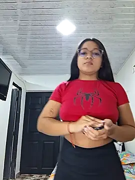 -VICKKY online show from January 2026 08:07:01 PM