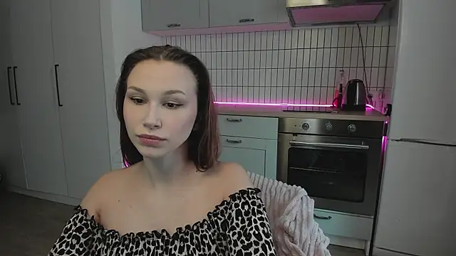 Anny Limis online show from February 2025 04:14:02 AM