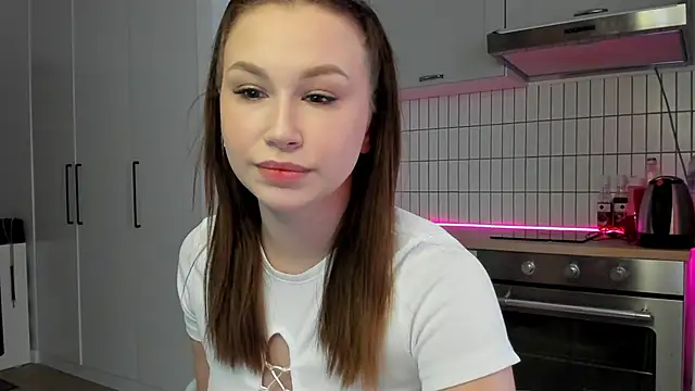 Anny Limis online show from March 2025 03:08:01 AM