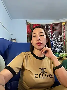 Snapshot of Cherry_6969 chatting on January 2025 11:50:01 AM Cherry 6969 online show from January 2025 11:50:01 AM