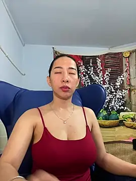 Snapshot of Cherry_6969 chatting on February 2025 12:49:01 AM Cherry 6969 online show from February 2025 12:49:01 AM
