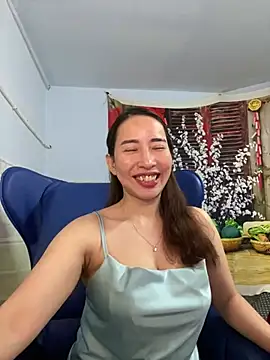 Snapshot of Cherry_6969 chatting on February 2025 03:18:02 PM Cherry 6969 online show from February 2025 03:18:02 PM