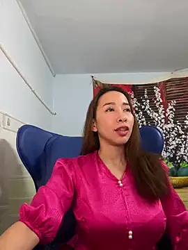 Snapshot of Cherry_6969 chatting on February 2025 06:51:01 PM Cherry 6969 online show from February 2025 06:51:01 PM