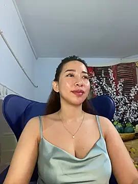 Snapshot of Cherry_6969 chatting on February 2025 03:50:01 AM Cherry 6969 online show from February 2025 03:50:01 AM