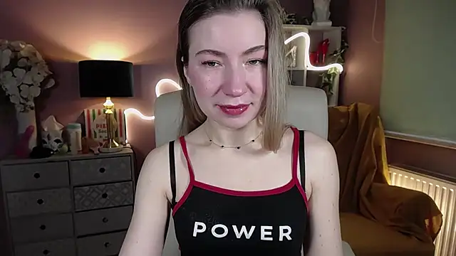 Snapshot of Mia_Tasty chatting on February 2025 07:35:01 AM Mia Tasty online show from February 2025 07:35:01 AM