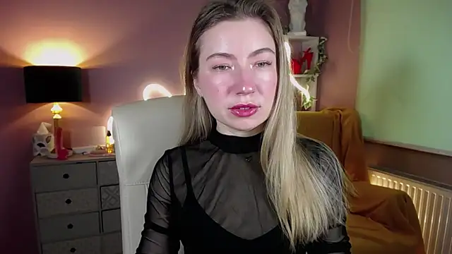 Snapshot of Mia_Tasty chatting on March 2025 07:35:02 AM Mia Tasty online show from March 2025 07:35:02 AM