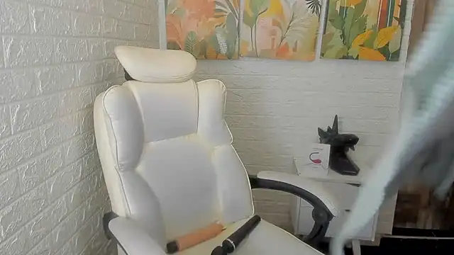 ImCrazzy online show from March 2025 02:05:02 PM