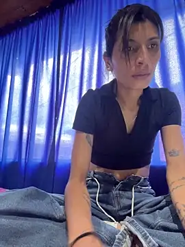 Snapshot of ImCrazzy chatting on July 2026 06:51:02 PM ImCrazzy online show from July 2026 06:51:02 PM