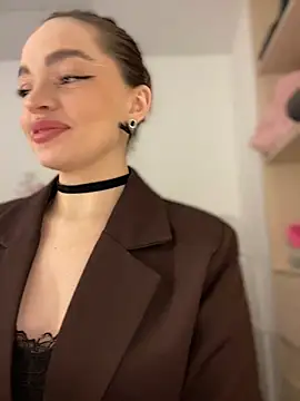 AnaWest online show from February 2025 05:58:02 AM