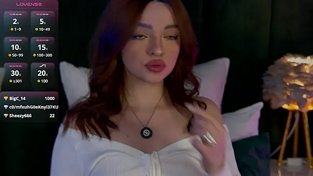 AnaWest online show from February 2025 12:19:01 PM