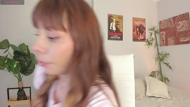 Snapshot of iriiina_veneno chatting on September 2025 11:28:01 PM iriiina veneno online show from September 2025 11:28:01 PM