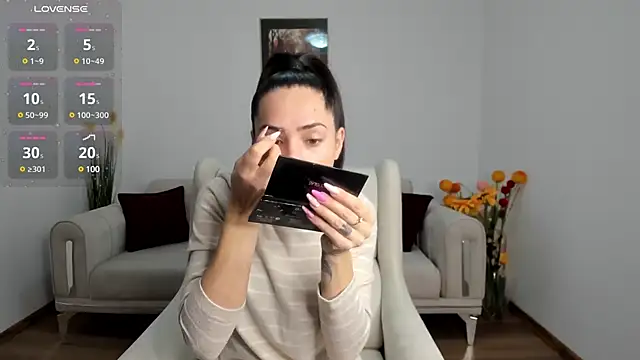 Emmapmg online show from February 2025 09:17:02 AM