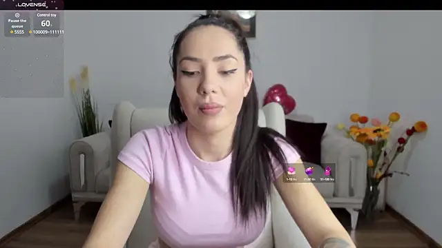 Emmapmg online show from February 2025 02:57:01 PM