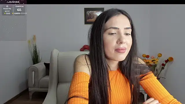 Emmapmg online show from March 2025 05:38:02 PM