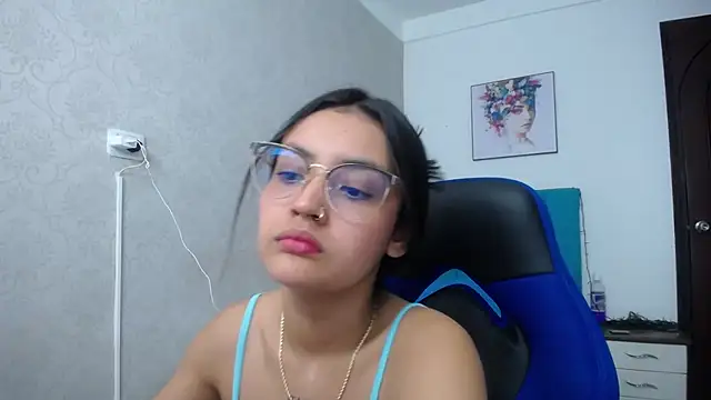 antonella sweetlittle online show from January 2025 03:24:01 PM