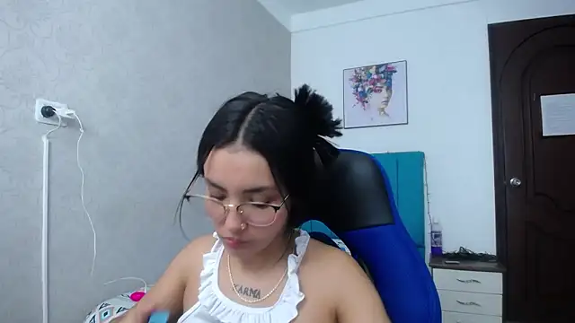 antonella sweetlittle online show from January 2025 03:22:01 PM