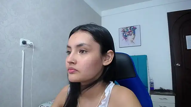 antonella sweetlittle online show from January 2025 06:23:01 PM