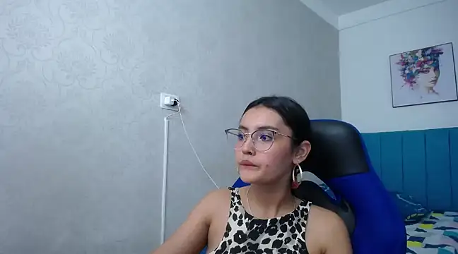 antonella sweetlittle online show from January 2025 09:57:01 PM