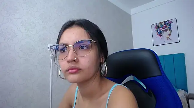 antonella sweetlittle online show from March 2025 12:34:01 PM