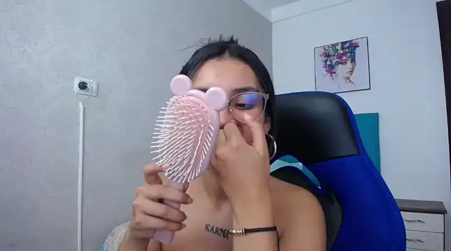 antonella sweetlittle online show from March 2025 06:30:01 PM